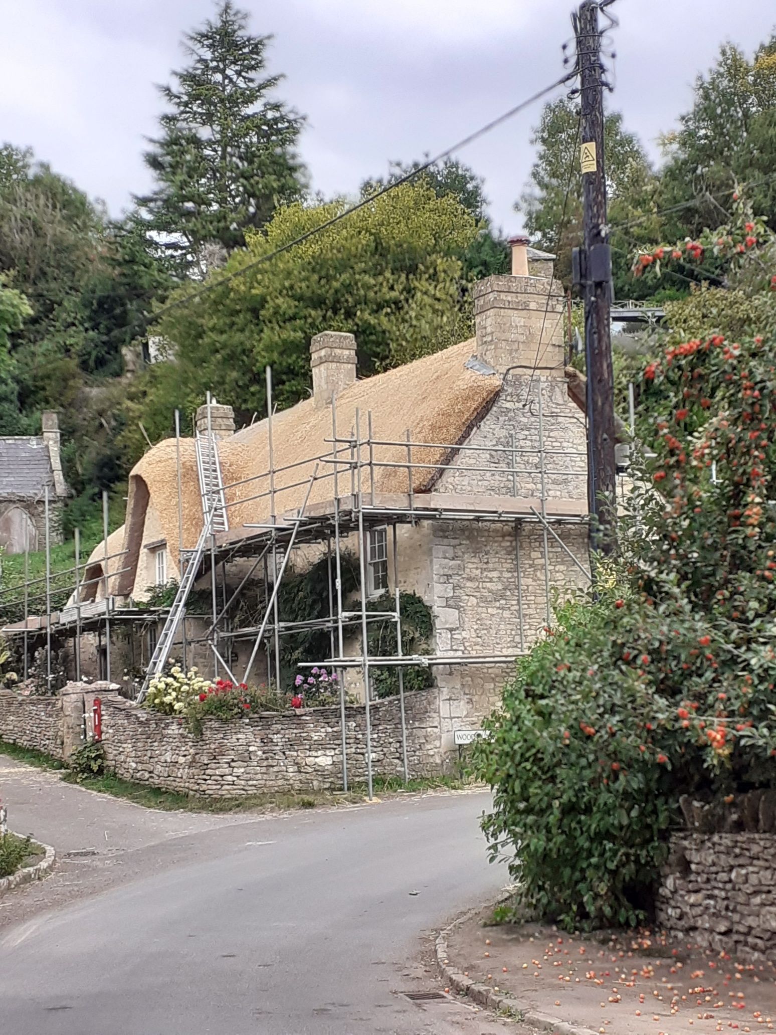 West Kington